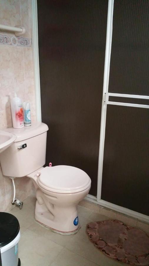 La Posada De La Tia Guatapé Dış mekan fotoğraf